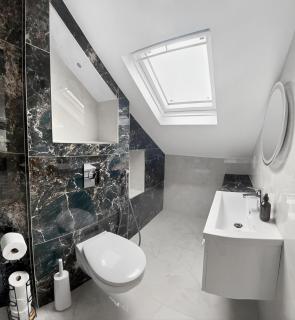 London Loft Studio | Modern & Bright Retreat - Londra - 6