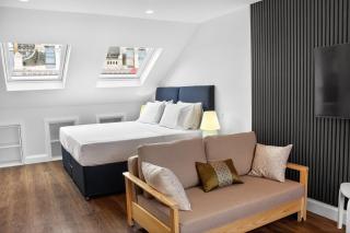 London Loft Studio | Modern & Bright Retreat - Londra - 0