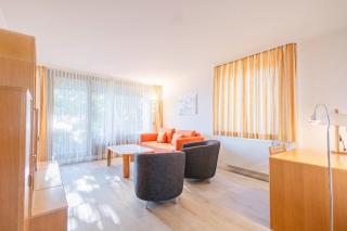 Ferienwohnpark Immenstaad am Bodensee Zwei-Zimmer-Apartment 53 24 - 0