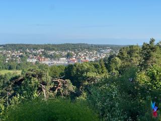 Son view - Vestby - 8