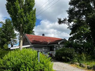 Son view - Vestby - 2