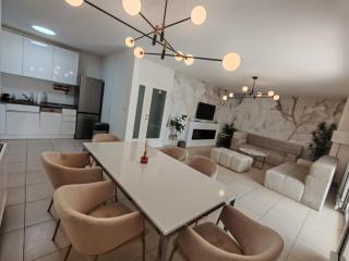 Apartment Del Mar - Novi Vinodolski - 5
