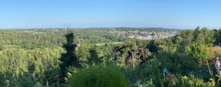 Son view - Vestby - 1