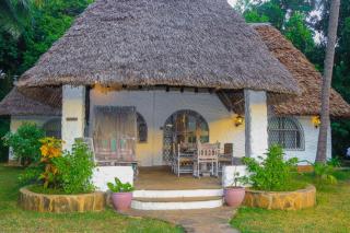 Villa Bavarria - Mombasa - 1