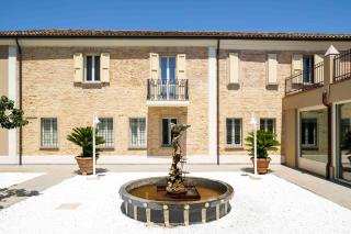 Villa Roncuzzi - - 0
