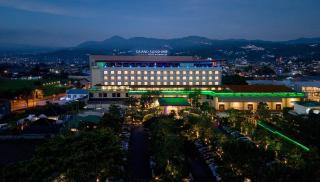 Grand Sunshine Resort & Convention - 0
