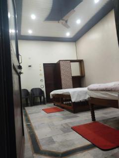 Hotel Fort View Orchha - Orchha - 0