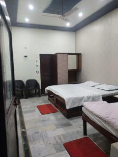 Hotel Fort View Orchha - 6
