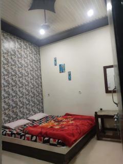 Hotel Fort View Orchha - Orchha - 2