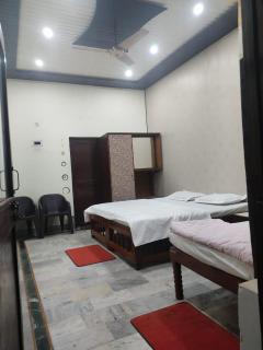 Hotel Fort View Orchha - Orchha - 1