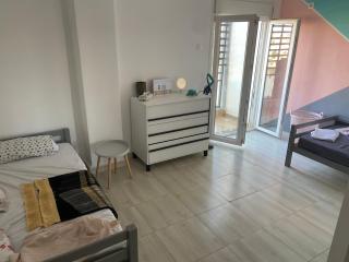 DUPLEX F4 Avec Terrasse Jacuzzi - Mostaganem - 9