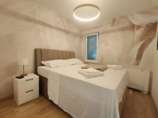Apartment Del Mar - Novi Vinodolski - 8
