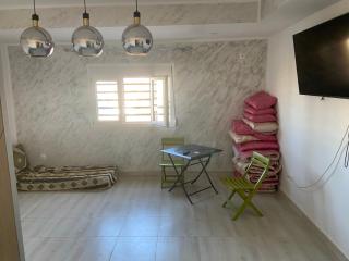 DUPLEX F4 Avec Terrasse Jacuzzi - Mostaganem - 7