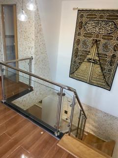 DUPLEX F4 Avec Terrasse Jacuzzi - Mostaganem - 5