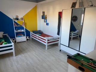 DUPLEX F4 Avec Terrasse Jacuzzi - Mostaganem - 3