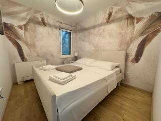 Apartment Del Mar - Novi Vinodolski - 9