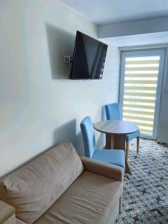 Sanatorium Zefir - Krynica Morska - 1