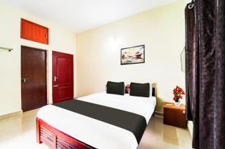 Hotel O Nettoor Near Lakeshore Hospital - 4