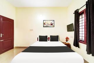 Hotel O Nettoor Near Lakeshore Hospital - 3