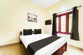 Hotel O Nettoor Near Lakeshore Hospital - 0