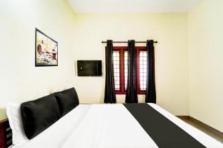 Hotel O Nettoor Near Lakeshore Hospital - 1