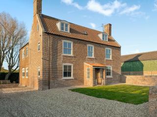 Crawfords Farm - Wyberton - 0