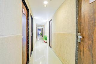 Collection O Palampur Surat Formerly Hotel Royal Paradise - Surat - 7