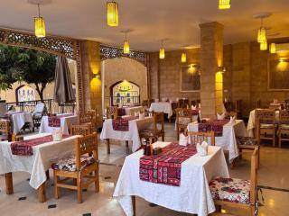 Jewel Howard Carter Hotel - Luxor - 9