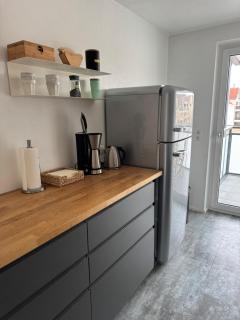 Apartment im Herzen von Würzburg - 8