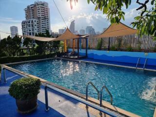 Civic Park - Bangkok - 6