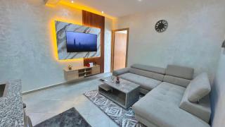 Rabat Centre Appartement Confortable en Plein Cœur de la Capitale - 4