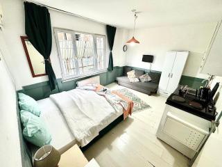 Taksim Amur Mansion Hotel - 1