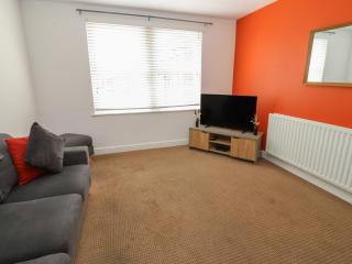 Curwen Apartment - Workington - 9