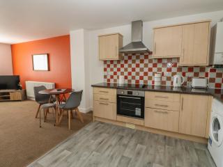 Curwen Apartment - 3