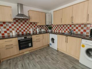 Curwen Apartment - Workington - 4