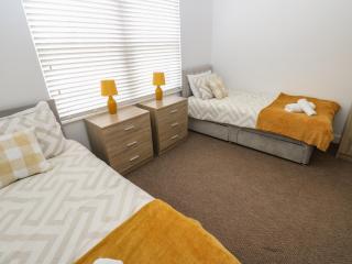 Curwen Apartment - Workington - 1