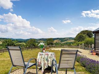 Springhill Lodge - Kirk Ireton - 0