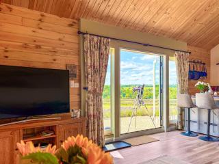Springhill Lodge - Kirk Ireton - 3