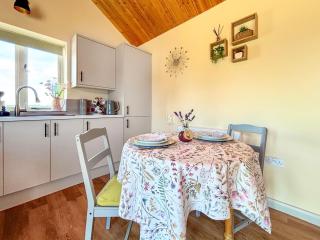 Springhill Lodge - Kirk Ireton - 1