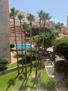 Benidorm Finestrat Sun Apartment - Entreplayas 1 - Benidorm - 5