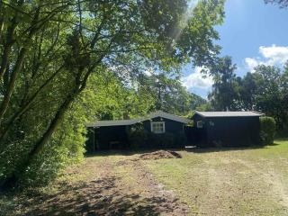Cozy Holiday Home Close To Forest And Beach - Hasle - 3