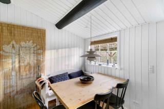 Cozy Holiday Home Close To Forest And Beach - 5