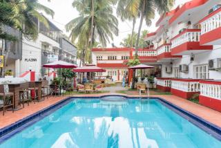 Grande Ave Maria Resort - Candolim - 0