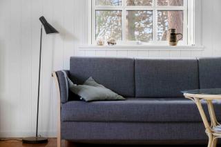 Cozy Holiday Home Close To Forest And Beach - 1