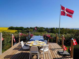 Cottage With A View - Roslev - 8
