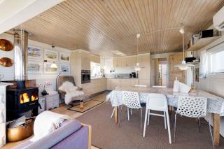 Cottage With A View - Roslev - 2