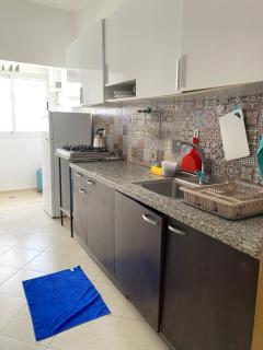 Appartement à louer avec WIFI- Hay Mohmadi - Agadir - 6