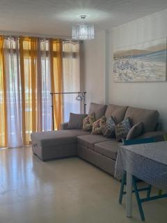 Benidorm Finestrat Sun Apartment - Entreplayas 1 - Benidorm - 7