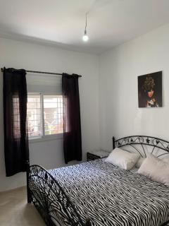 Appartement à louer avec WIFI- Hay Mohmadi - Agadir - 3