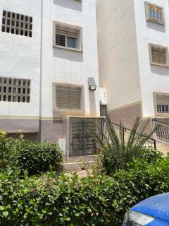Appartement à louer avec WIFI- Hay Mohmadi - Agadir - 2
